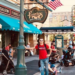 Meet your Posher, Zoltán